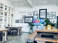 -素心小筑(后沙裕镇店)