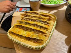 -同合居·非遗东北菜(王府井店)