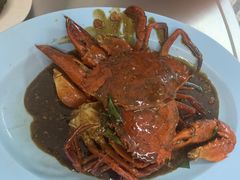 -明记烧鱼美味店