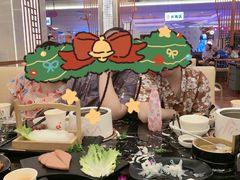 -汤连得温泉馆(宝山店)