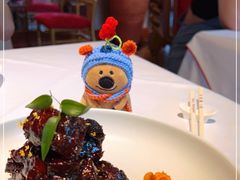 -玫瑰厅上海菜(兴国路店)