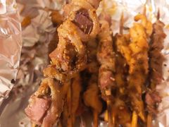 小腰子-雪中炭串吧(沙子口店)