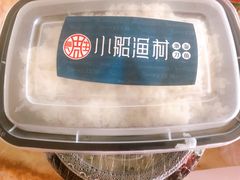-小船渔村•大连菜•大连焖鱼(明泽街店)