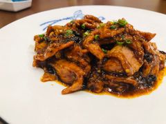 -熙春园餐厅