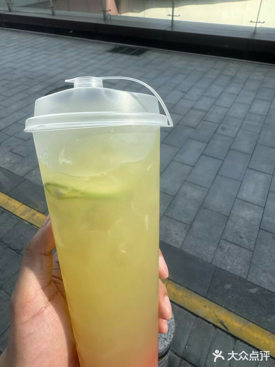 🍵🍃【茉茶里】美食奇遇记💫