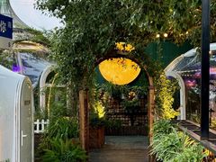 -1819餐厅·团队聚餐·烤串·精酿