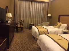 -北京前门建国饭店