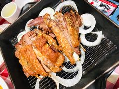 -西贝莜面村(近铁城市广场店)