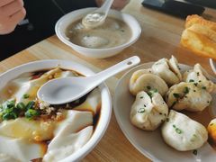 -金山生煎(东山路店)