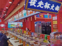 -八一好吃街·高品美食广场