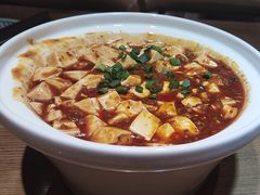 -山丹丹西北菜(金贸大厦店)