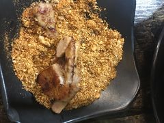 -韩沂家韩式炭火烤肉(沂河嘉园店)