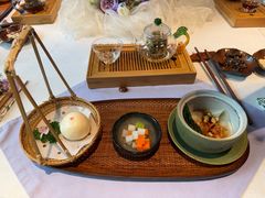 -叶叶菩提(太原别墅店)