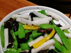 -云海肴云南菜·蒸汽石锅鱼(北京良乡华冠店)