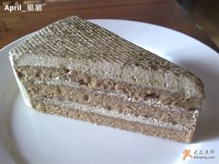-雕刻时光咖啡馆(北师大店)