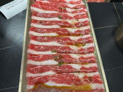 -西塔老太太泥炉烤肉(龙湖北苑天街店)