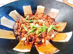 -皖北巫氏三胖地锅鸡(长淮总店)