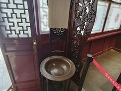 -李叔同故居纪念馆