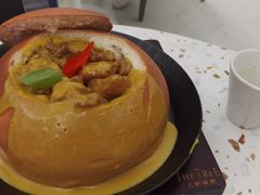 -大树餐厅(环球港店)