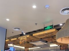 -豪享来中西餐厅(隆昌店)
