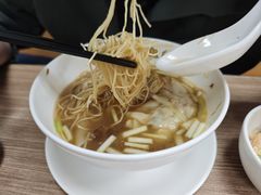 -百福麵家(新馬路店)