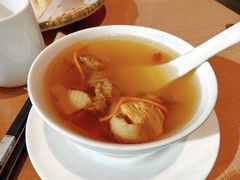 -海泰食府·新鲁菜·家宴(总部基地店)