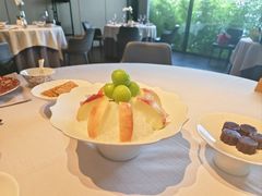 -蘇锦宴·淮扬菜烤鸭·小院(三元桥霄云路店)