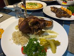 -又见马甲M8融合西餐厅(厦门体育中心店)