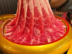 -牛New寿喜烧(中山公园龙之梦店)