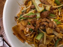 -寻裕记·现炒浇头面(人民广场店)