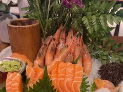 -和彩放题餐厅(酒仙桥店)