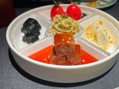 -華府(凯德晶萃店)