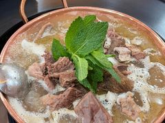 -藏味八珍特色火锅