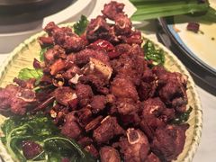 -茄子恰恰·新云南小炒(钱王街店)