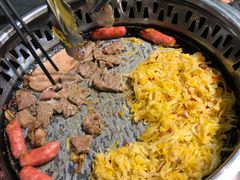 -好旺角齐市鲜切牛自助烤肉(农林五道街总店)