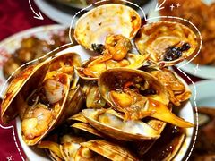 -香港祥正飯店·正宗灣仔50年海鲜老字号