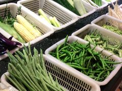 -大灶头·新昌菜(中国茶市店)