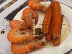 -天悦酒店-西餐厅