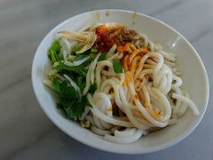 android_upload_pic-再回首鸡肉米线(人民路一店)
