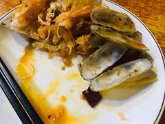 -温州一家人美食(西木头市店)