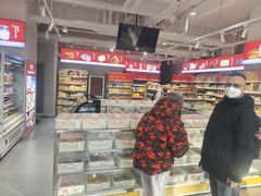 -百年义利(榴乡路店)