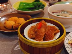 -香云轩·顺德菜(香云纱园林酒店店)