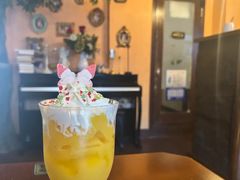 -猫岛主趣味餐厅(鼓浪屿店)