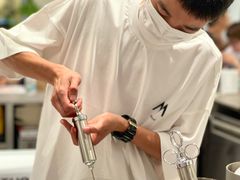 -M Stand(宁波万象城店)