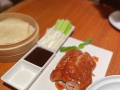 -京尊烤鸭店JINGZUN(春秀路店)