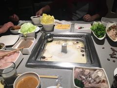 -海底捞火锅(万象城店)