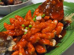 -香雪海饭店中餐厅(人民桥店)