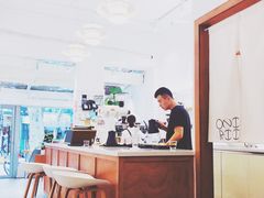 -Onirii Coffee(长乐路店)