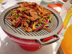 -大鸭梨烤鸭·北京菜(南小街/南苑店)