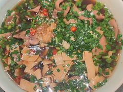 -红厨巷·淮扬菜(熙南里店)